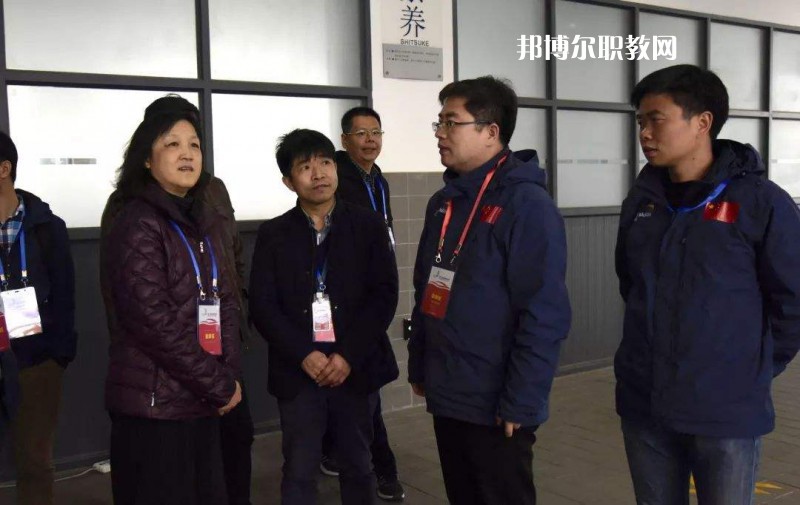 開封市科技工業(yè)學(xué)校2021年報(bào)名條件、招生要求、招生對(duì)象