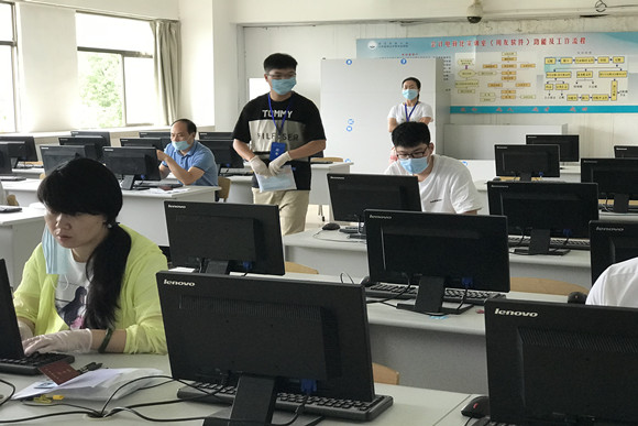 江蘇省宿遷中等專業(yè)學(xué)校2020年報名條件、招生要求、招生對象