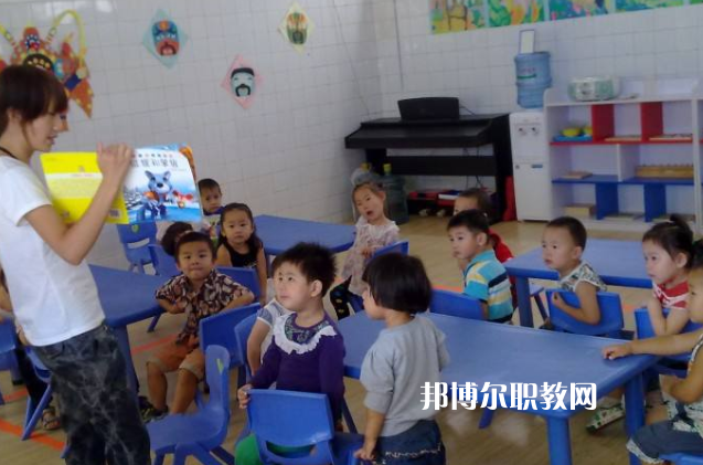 湖北2020年幼師學(xué)?？梢詫W(xué)什么