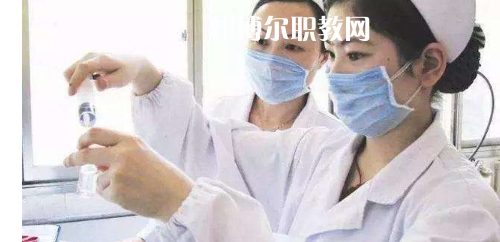 貴陽(yáng)2020年初中生可以學(xué)衛(wèi)校嗎