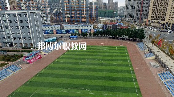安徽輕工業(yè)干部中等專業(yè)學(xué)校怎么樣、好不好