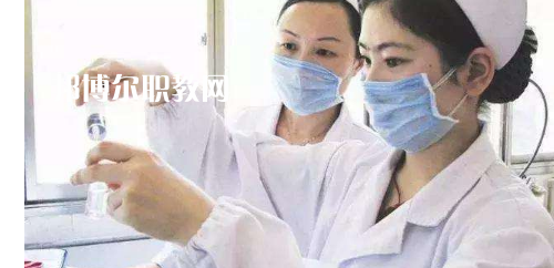 貴陽(yáng)2020年初中生能讀的衛(wèi)校