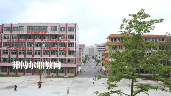 高州第一職業(yè)技術(shù)學(xué)校2020年報(bào)名條件、招生要求、招生對(duì)象
