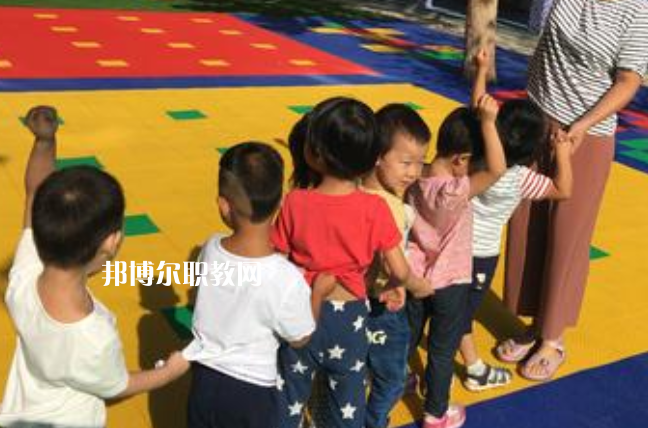 湖北2020年什么幼師學校比較好