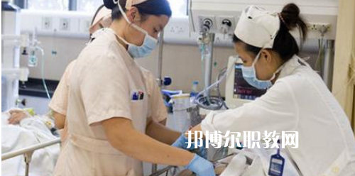 貴陽(yáng)2020年初中生讀什么衛(wèi)校好