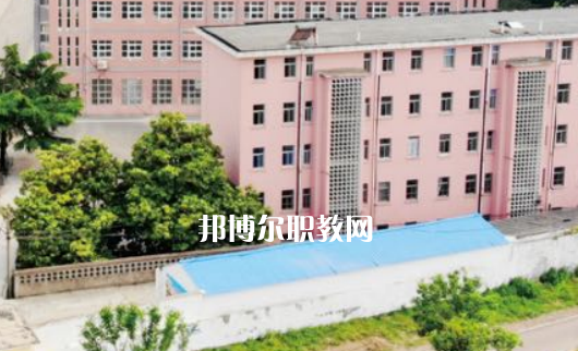 淮北市烈山區(qū)中等專業(yè)學(xué)校怎么樣、好不好