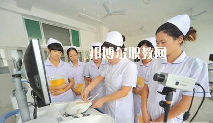 成都2020年衛(wèi)校算什么學歷