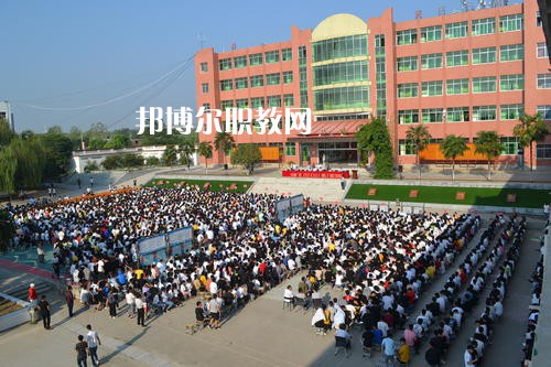 唐河縣中等職業(yè)學校2021年有哪些專業(yè)