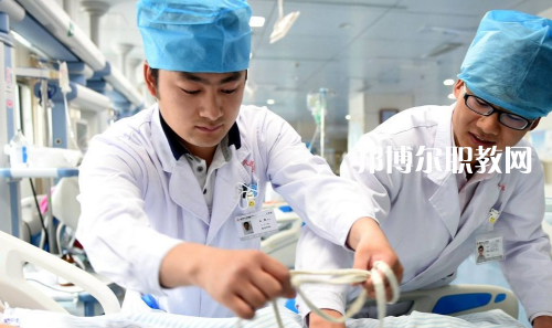 貴陽2020年男生上什么衛(wèi)校好