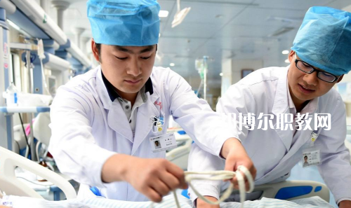 貴陽(yáng)2020年男生讀衛(wèi)校