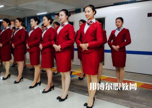 甘肅2020年去讀高鐵學(xué)校學(xué)什么對以后好一點