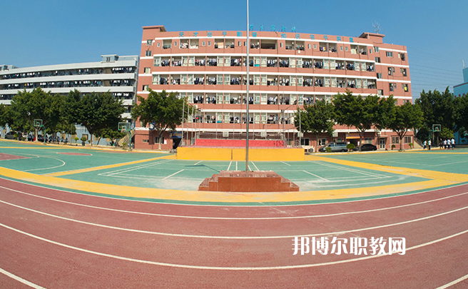 東莞育才職業(yè)技術學校怎么樣、好不好