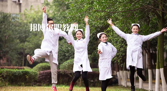 成都2020年讀衛(wèi)校學什么技術(shù)好