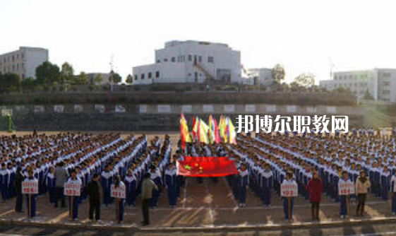 樅陽縣職業(yè)技術(shù)學(xué)校怎么樣、好不好