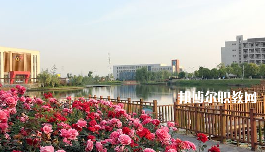 銅陵市理工學(xué)校怎么樣、好不好