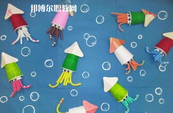 武漢2021年幼師學校好點的大專學校