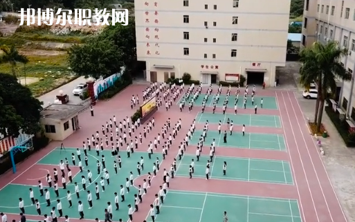 東莞宏達(dá)職業(yè)技術(shù)學(xué)校2021年報(bào)名條件、招生要求、招生對(duì)象