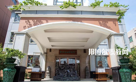 東莞翰倫技工學(xué)校怎么樣、好不好
