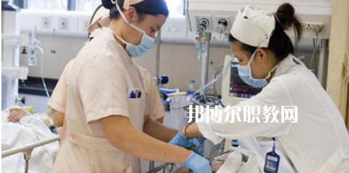 貴陽2021年去讀衛(wèi)校學什么對以后好一點