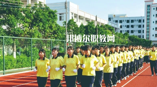 東莞聯(lián)合高級(jí)技工學(xué)校怎么樣、好不好