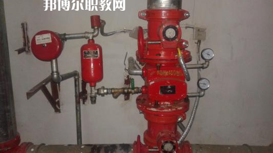 四川2021年初中生讀消防技術(shù)工程學校怎么樣