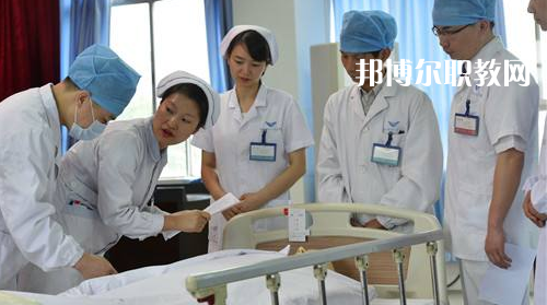 貴陽(yáng)2021年讀衛(wèi)校要多少錢