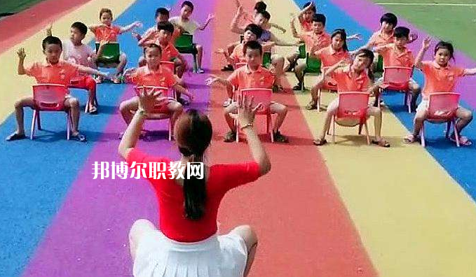 武漢2021年以幼師學校為王牌專業(yè)的大專學校有哪些