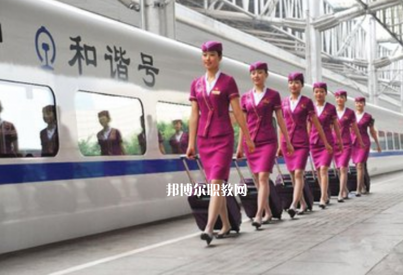 重慶2021年初中生可以上鐵路學校嗎