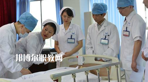 貴陽(yáng)2021年衛(wèi)校學(xué)什么