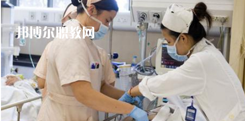貴陽2021年衛(wèi)校算什么學歷