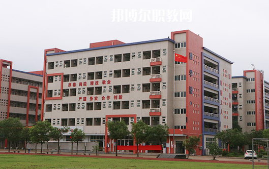 東莞科創(chuàng)技工學校怎么樣、好不好