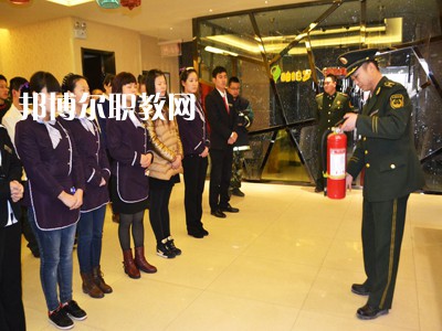 四川2021年消防技術(shù)工程學校有哪些專業(yè)比較好