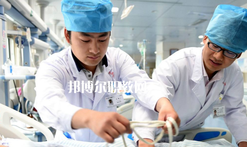 貴陽2021年衛(wèi)校是學(xué)什么的