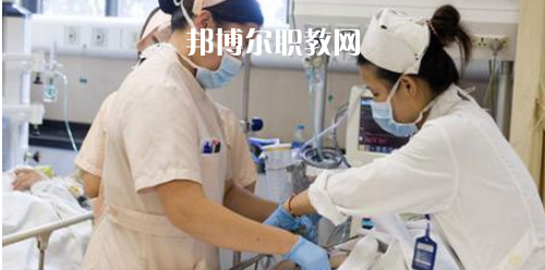 貴陽2021年衛(wèi)校是什么學歷