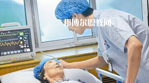 貴陽2021年衛(wèi)校什么學歷