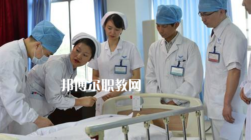 貴陽2021年衛(wèi)校什么時(shí)間招生