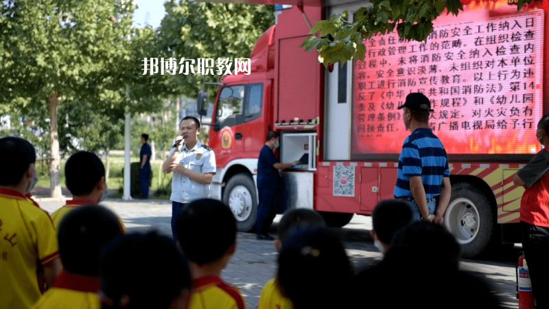 四川2021年消防技術(shù)工程學(xué)校有什么專業(yè)適合女生