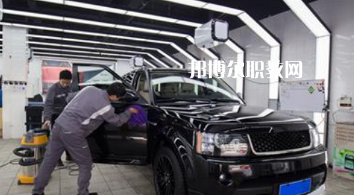 廣東2021年讀汽修學校有沒有用