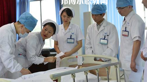 貴陽(yáng)2021年就業(yè)好的衛(wèi)校