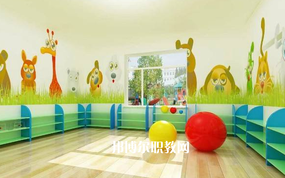 武漢2021年初中生有哪些幼師學校