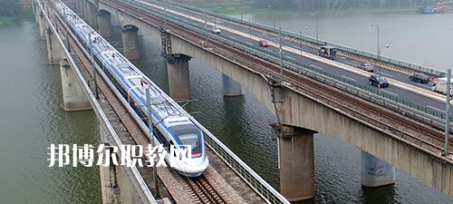 南寧2021年鐵路學校好的大專有哪些