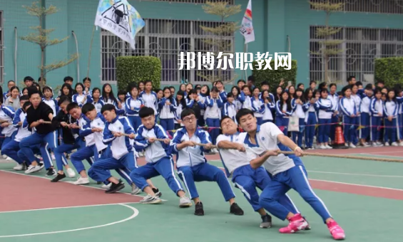 汕頭中博職業(yè)技術學校怎么樣、好不好