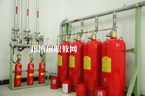 四川2021年哪個消防技術(shù)工程學校最好就業(yè)