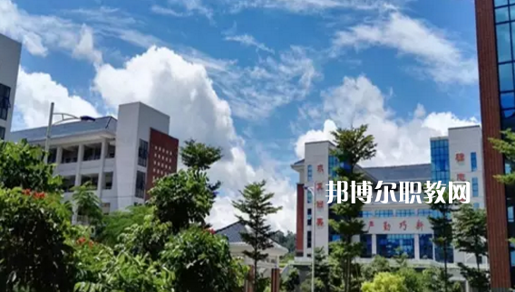 汕頭潮南區(qū)職業(yè)技術(shù)教育中心2021年報名條件、招生要求、招生對象
