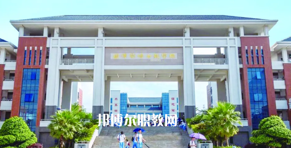汕頭潮南區(qū)職業(yè)技術(shù)教育中心怎么樣、好不好