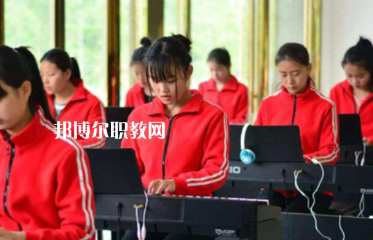 安慶松安職業(yè)技術(shù)學(xué)校怎么樣、好不好