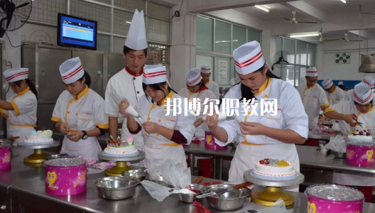 廣東廚藝技工學(xué)校2021年報(bào)名條件、招生要求、招生對(duì)象