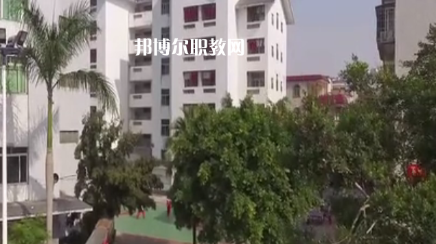 廣東廚藝技工學校網(wǎng)站網(wǎng)址 