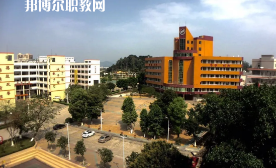 廣東肇慶四會中等專業(yè)學(xué)校2021年報名條件、招生要求、招生對象