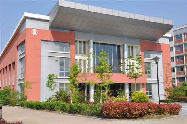 江蘇省東海中等專業(yè)學(xué)校怎么樣、好不好